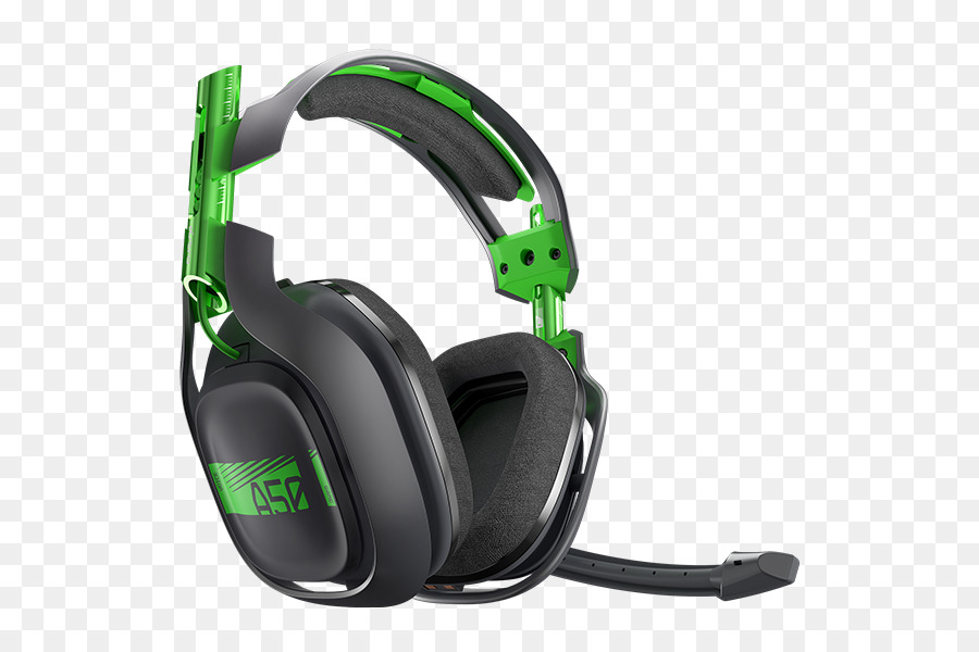 Casque Sans Fil Xbox 360，Astro Gaming A50 PNG