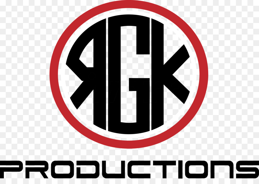 Rgk Productions，Logo PNG