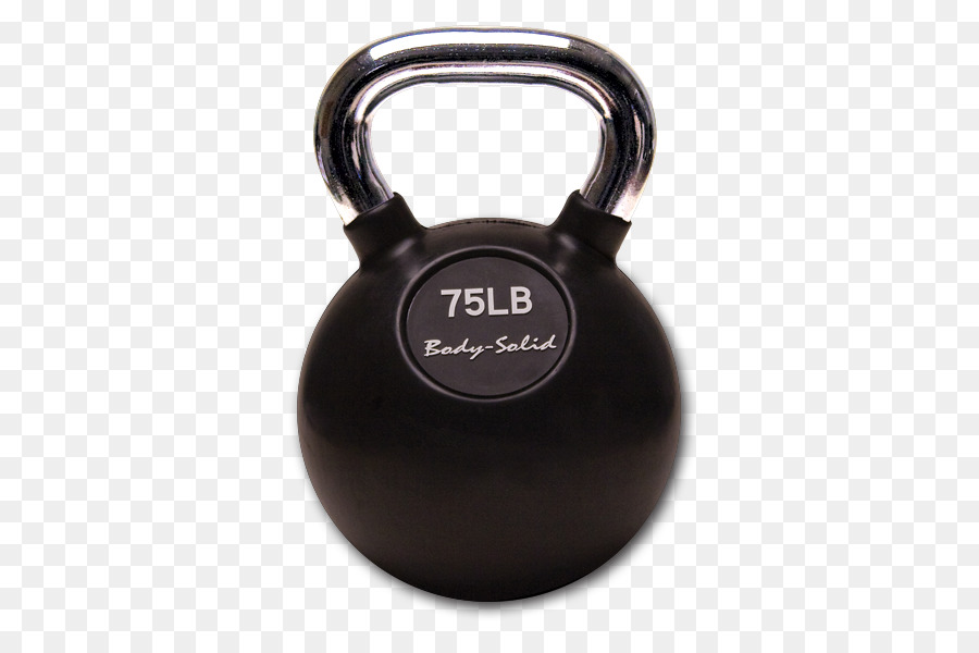 Kettlebell，Poids PNG