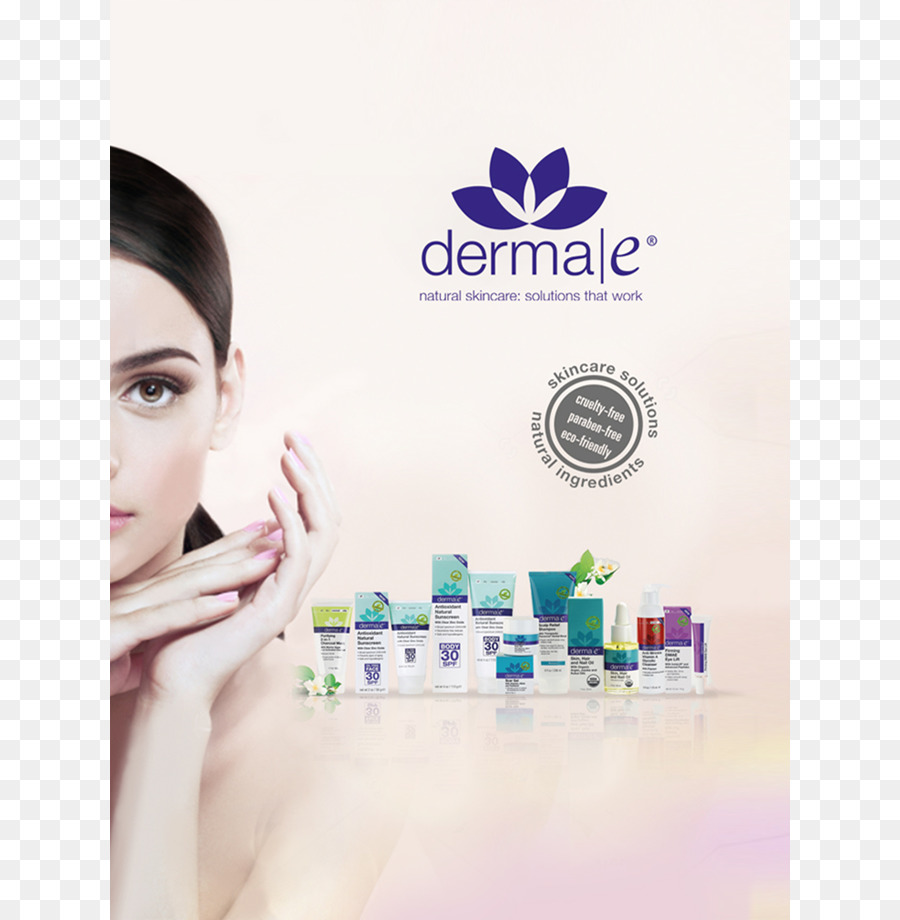 Produits De Beauté，Peau PNG