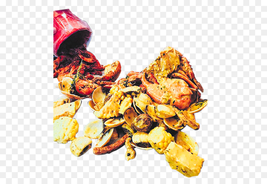 De Fruits De Mer，Cajun Sur Roues Colombo 7 PNG