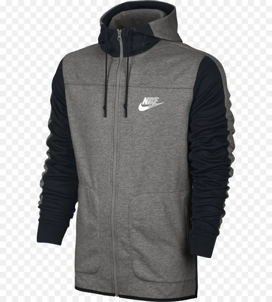 Veste Nike，Sweatshirt à Capuche PNG