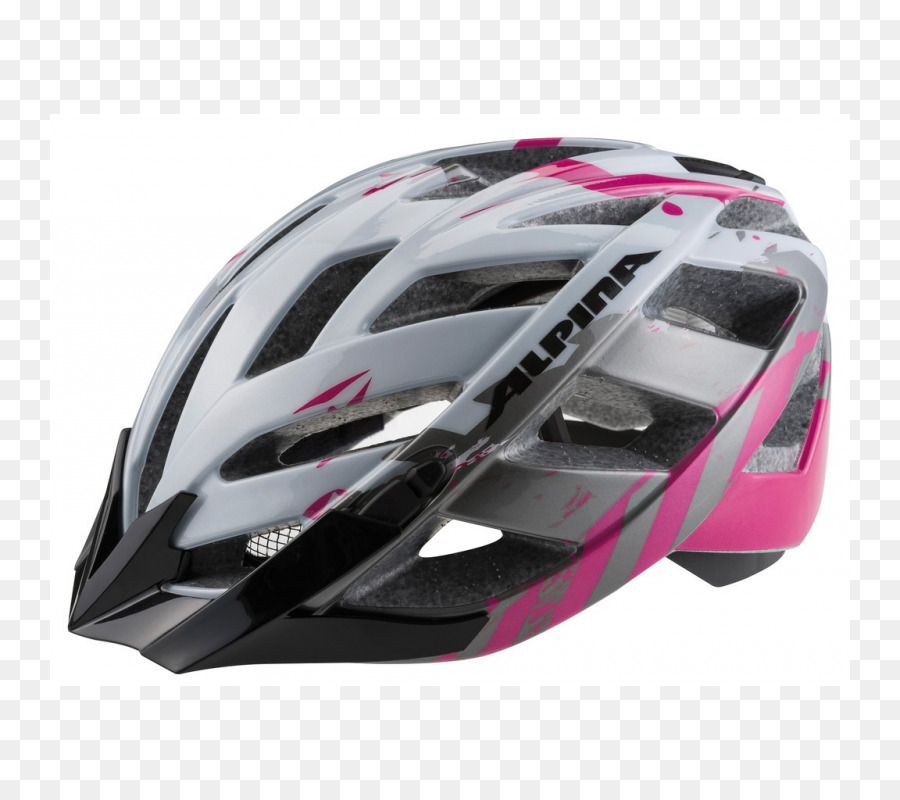 Des Casques De Vélo，Vélo De Montagne PNG