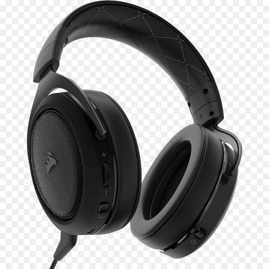 Casque Noir，Audio PNG