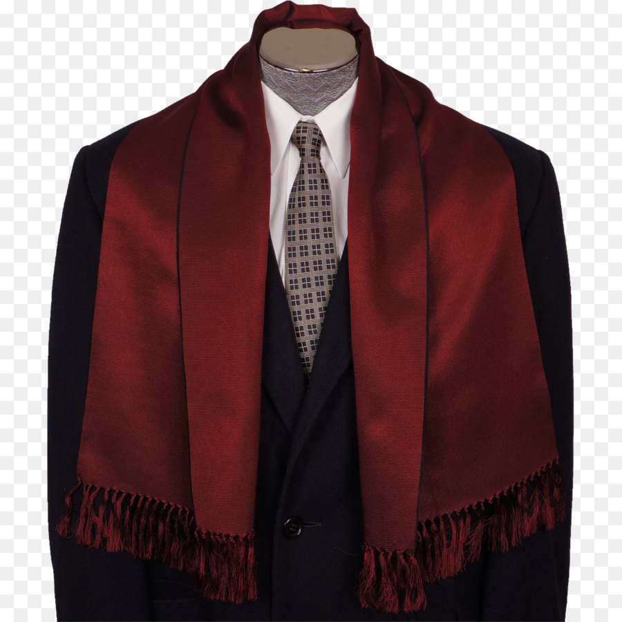 Foulard，Blazer PNG