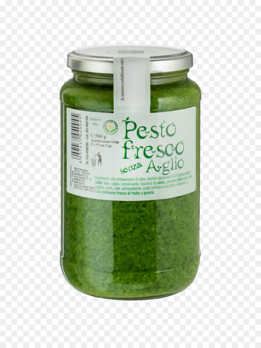 Pesto，Albenga PNG