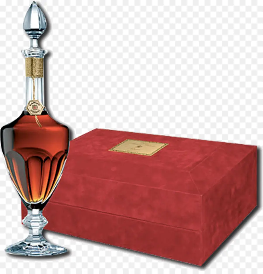 Bouteille De Luxe，Alcool PNG