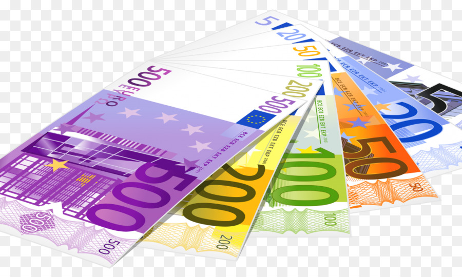 Euro，De Change PNG