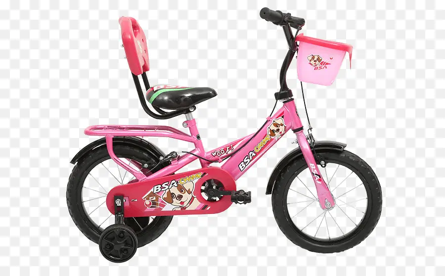 Vélo Rose，Vélo PNG