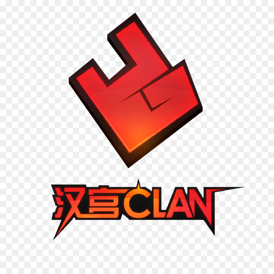 Logo Du Clan Han，Logo PNG