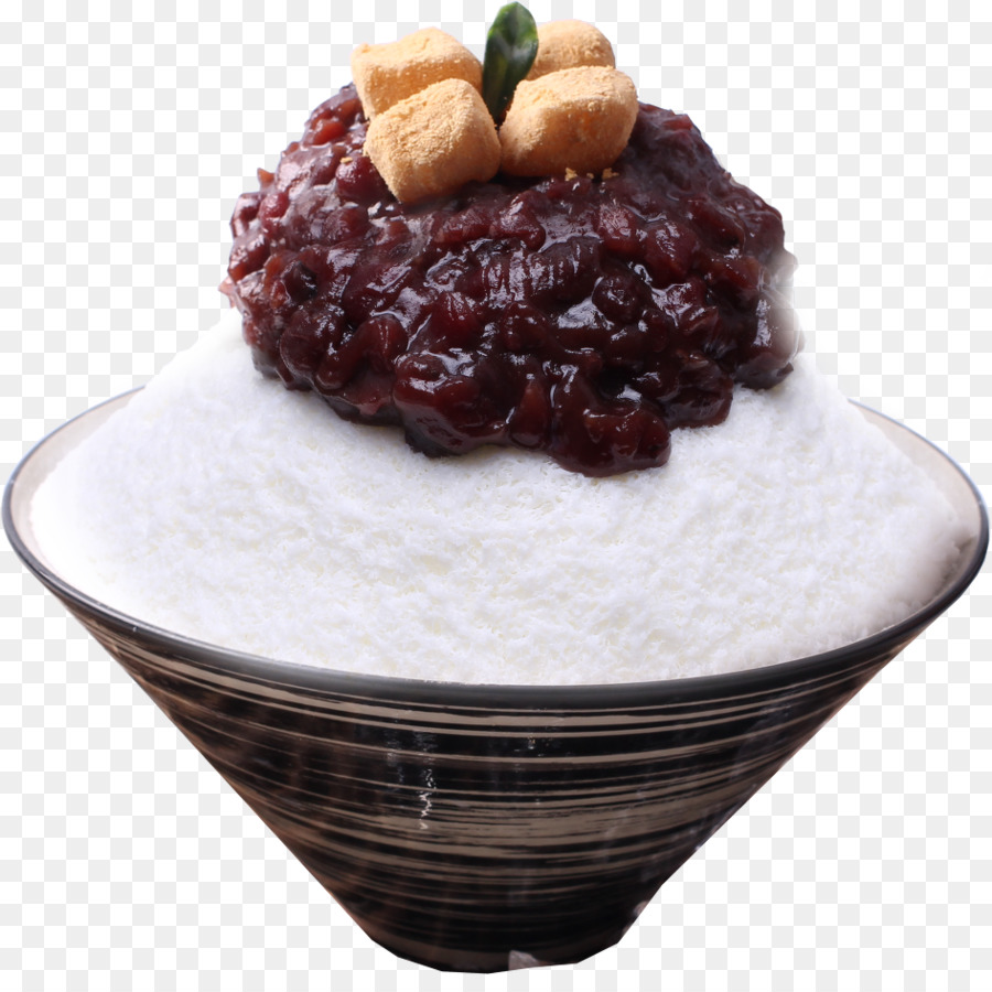 Kakigōri，Dessert Glacé PNG