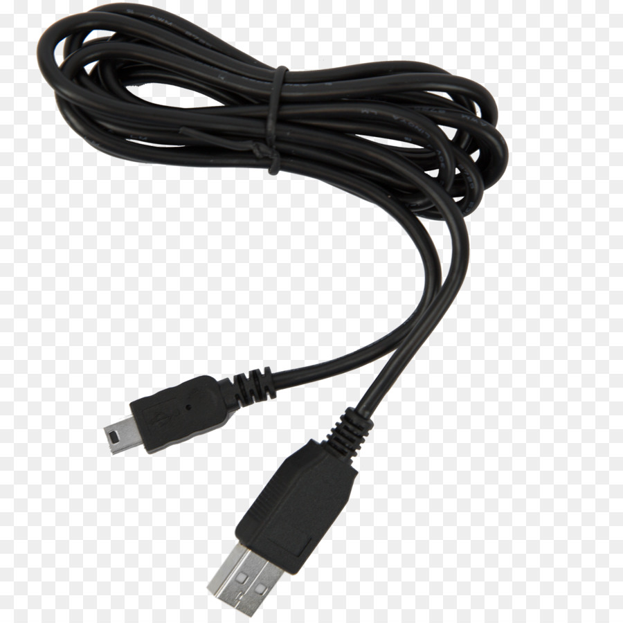 Adaptateur Secteur，Miniusb PNG