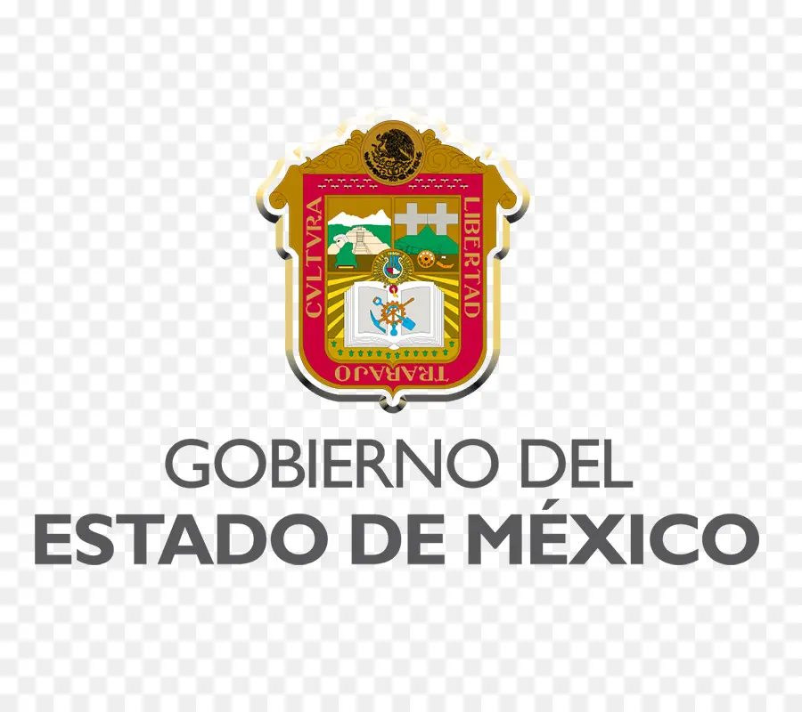 Dans L État De Mexico，Logo PNG