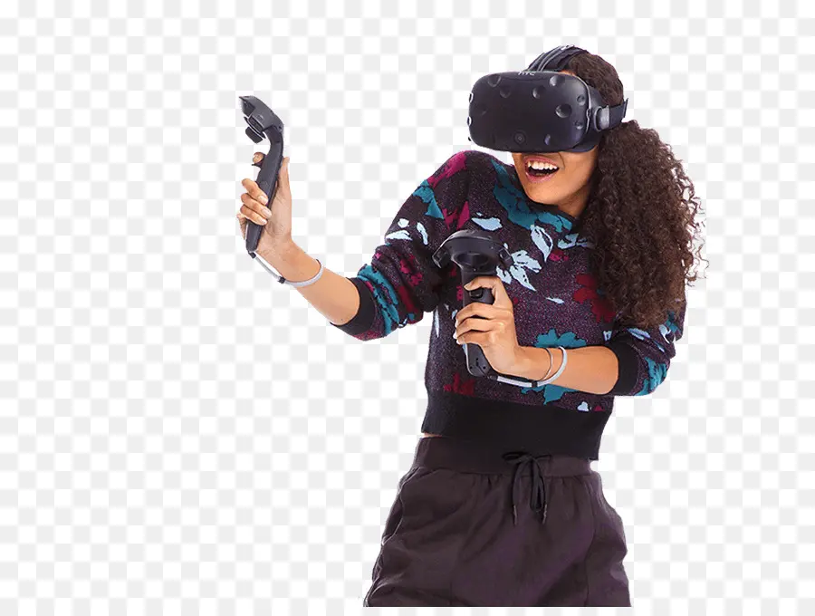 Jeux Vr，Réalité Virtuelle PNG