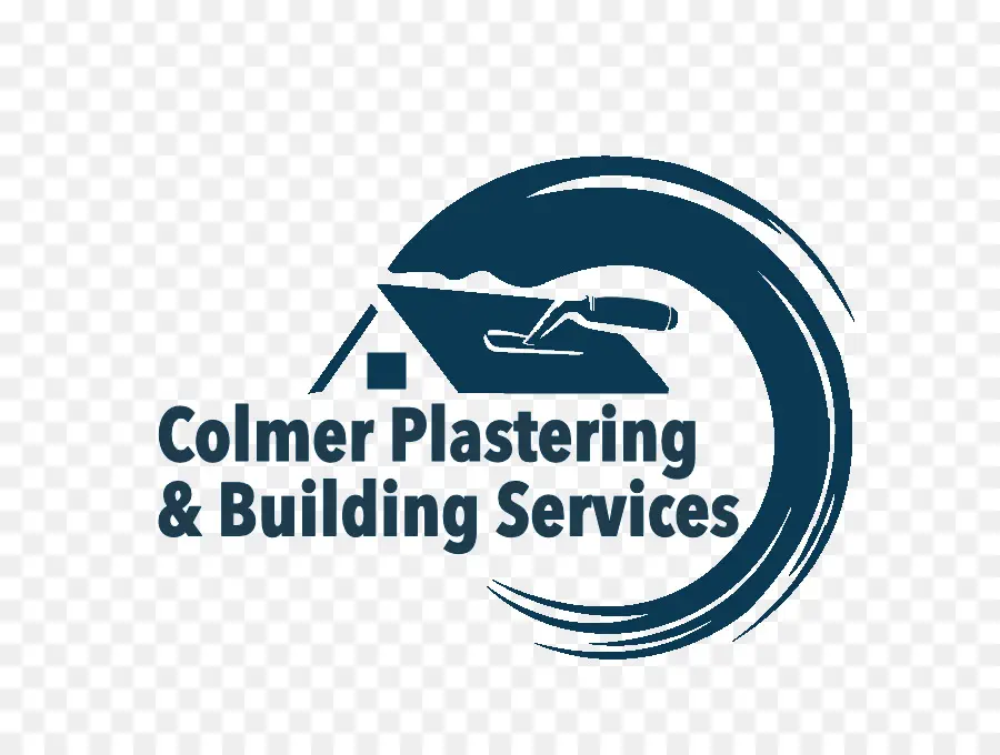 Colmer Plâtrerie Services，Logo PNG