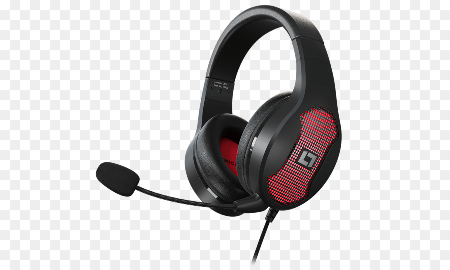 Casque，Microphone PNG