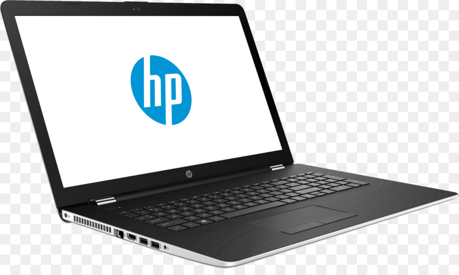 Ordinateur Portable，Hp PNG