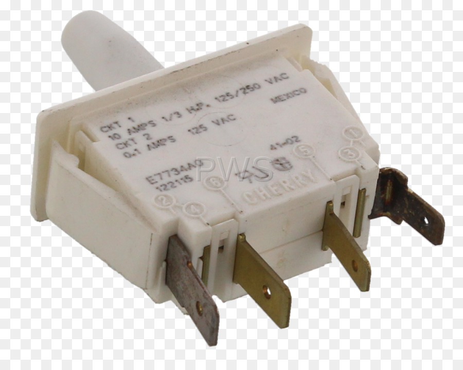Composant élèctronique，Circuit électrique PNG