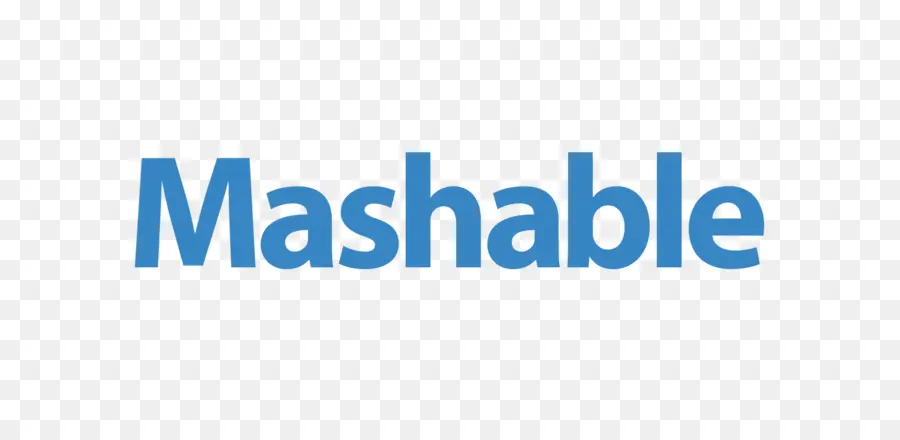 Mashable，Logo PNG