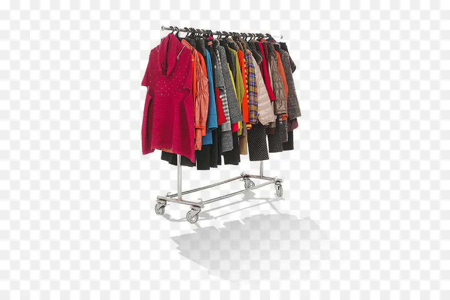 Porte Vêtements，Vêtements PNG