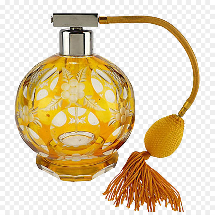 Parfum， PNG