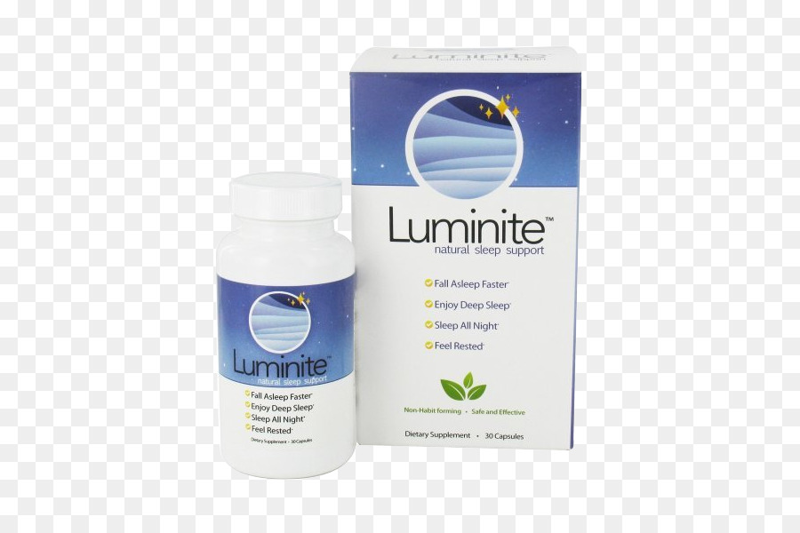 Luminite，Dormir PNG