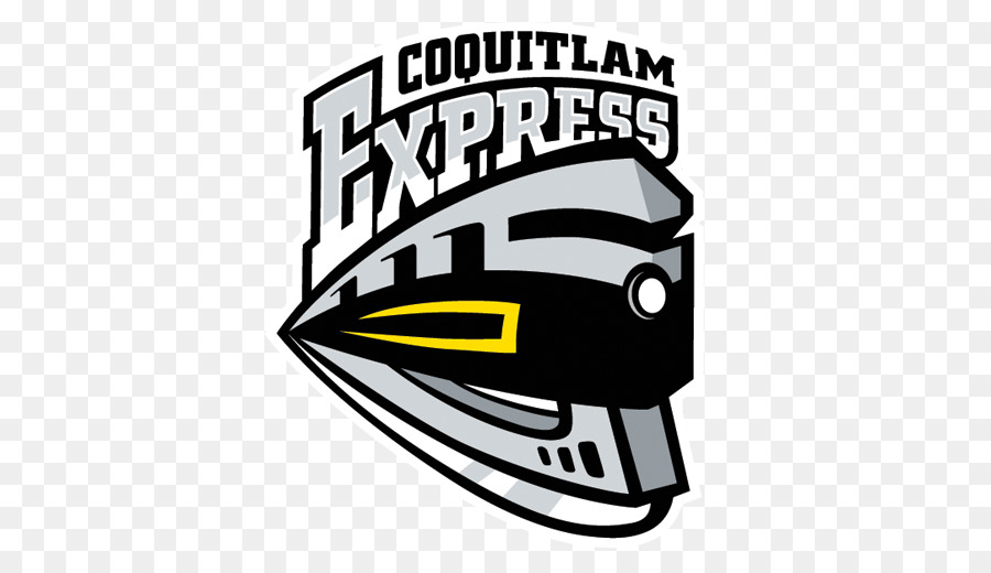 Logo，Express Coquitlam PNG