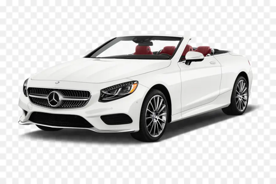 Mercedesbenz，Voiture PNG