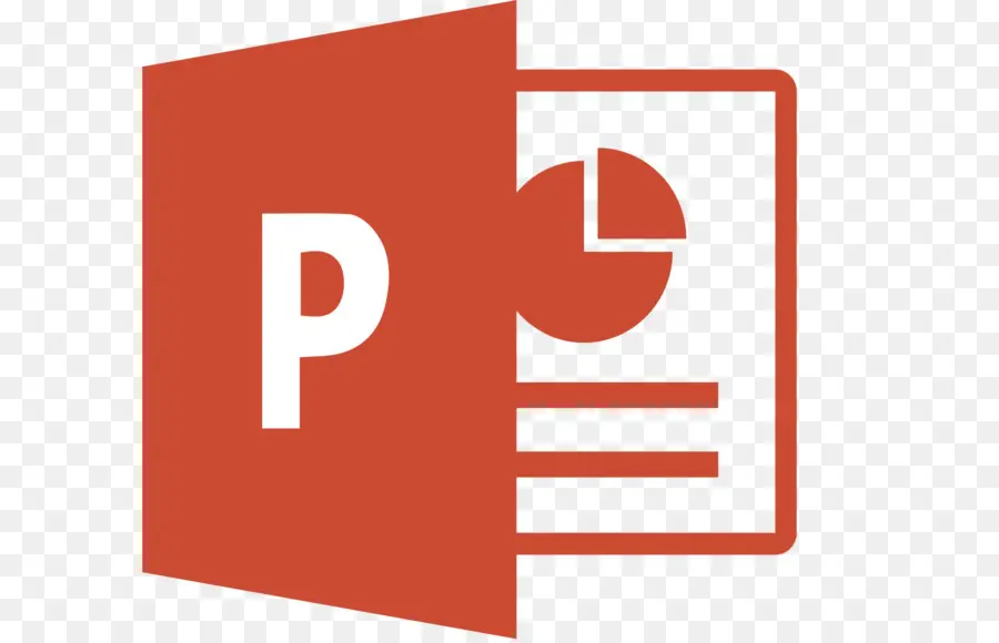 Powerpoint，Présentation PNG