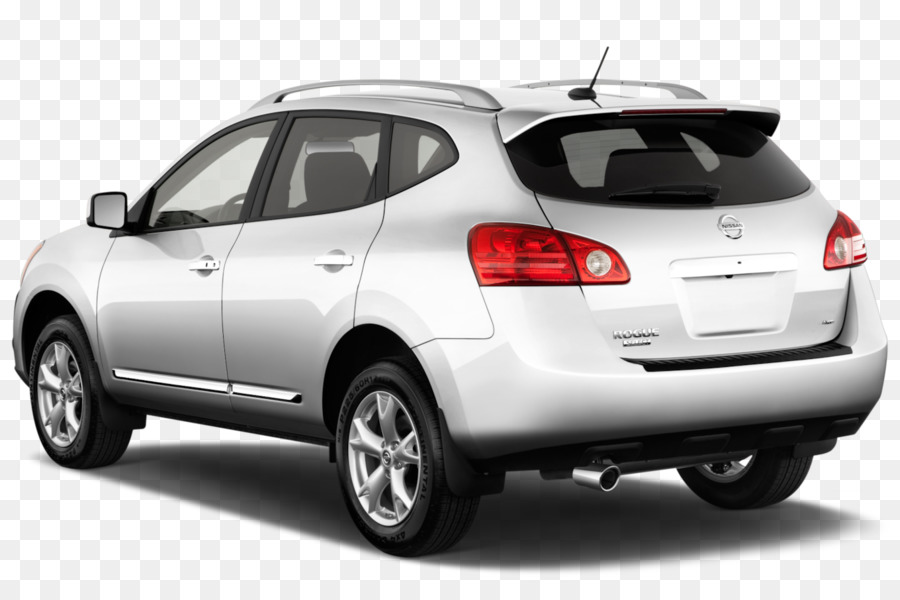 Suv Blanc，Voiture PNG