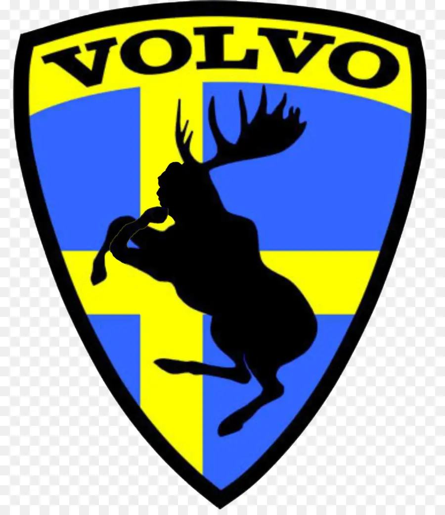 Logo Volvo，Voiture PNG