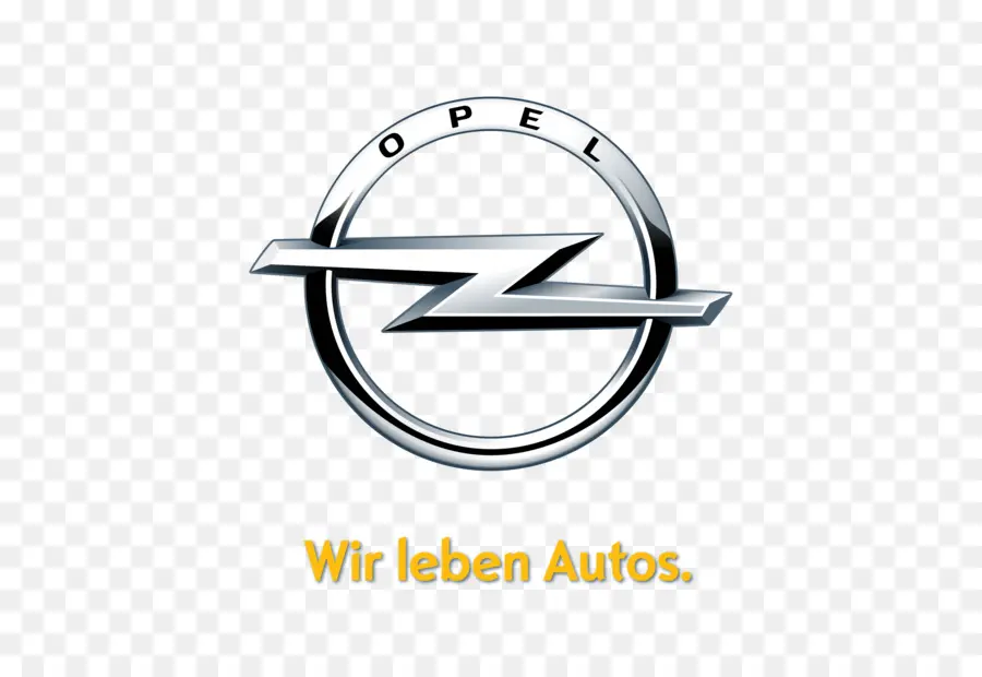 Logo Opel，Voiture PNG