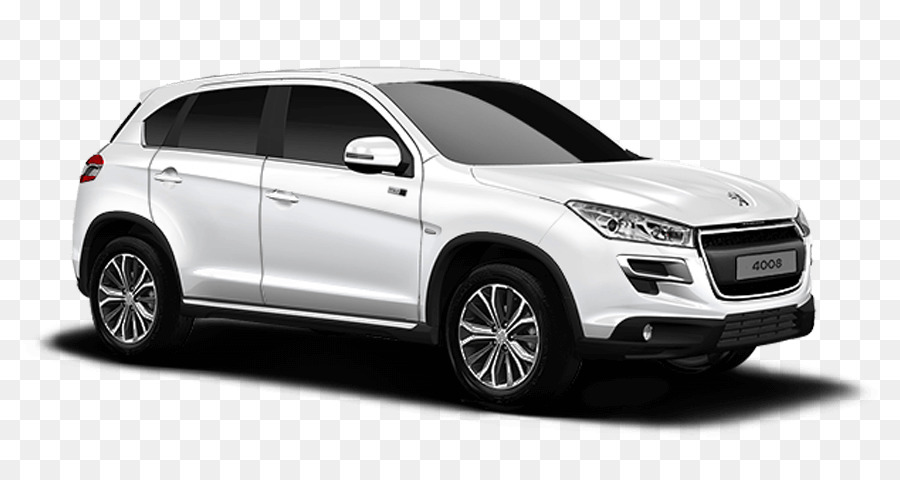 Peugeot，Peugeot 4008 PNG