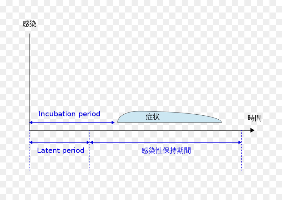 La Période D Incubation，L Infection PNG