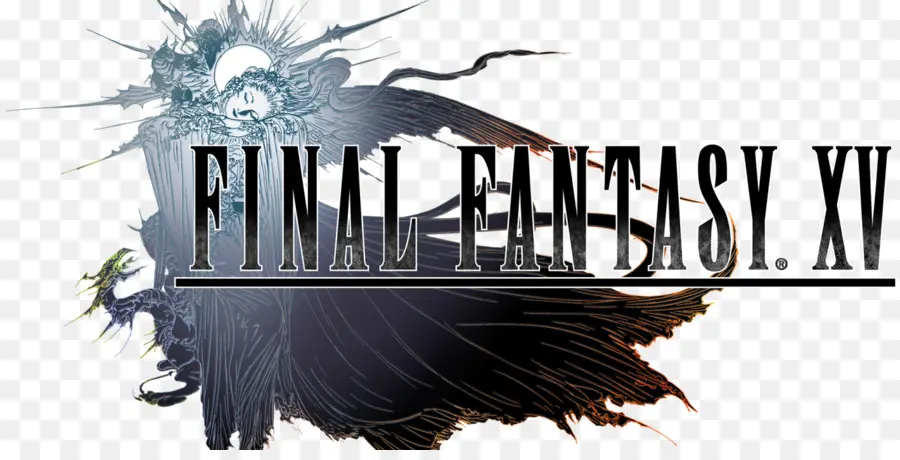 Final Fantasy Xv，Rpg PNG