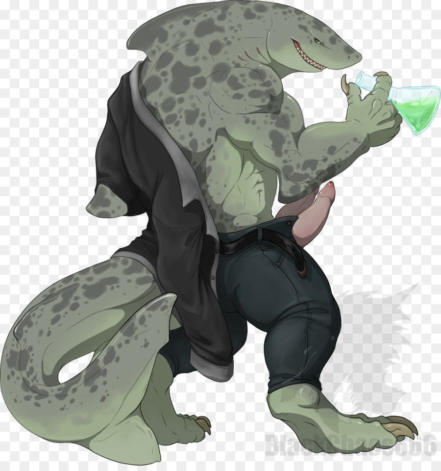 Reptile，Figurine PNG