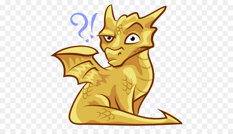 Dragon，Doré PNG