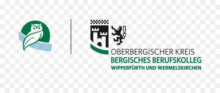 Bergisches Berufskolleg，Logo PNG