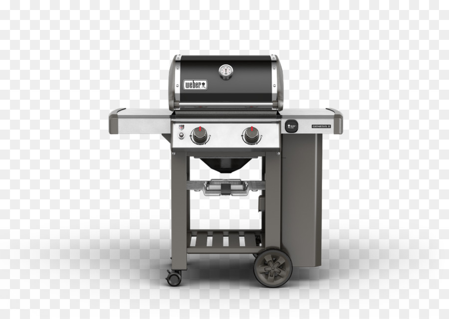 Barbecue，Weber Genesis Ii E210 PNG