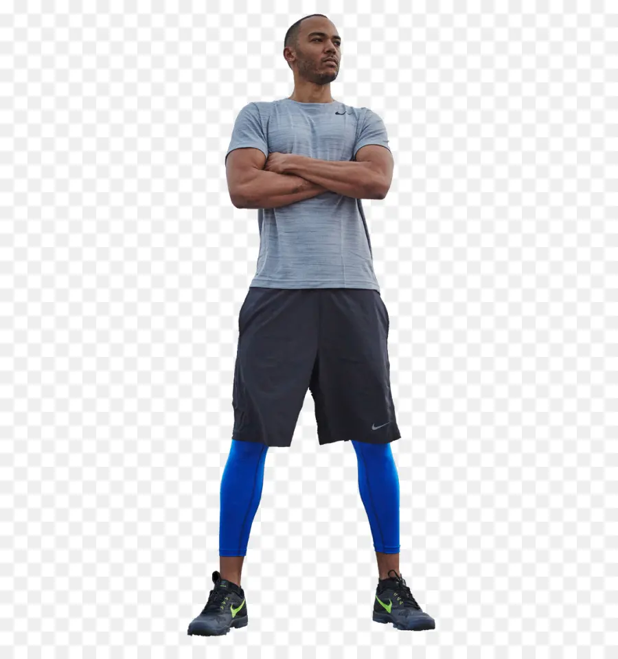 Homme En Tenue De Sport，Homme PNG