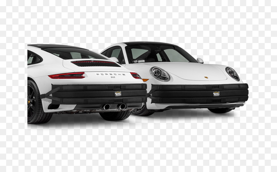 Porsche 911，Voiture PNG