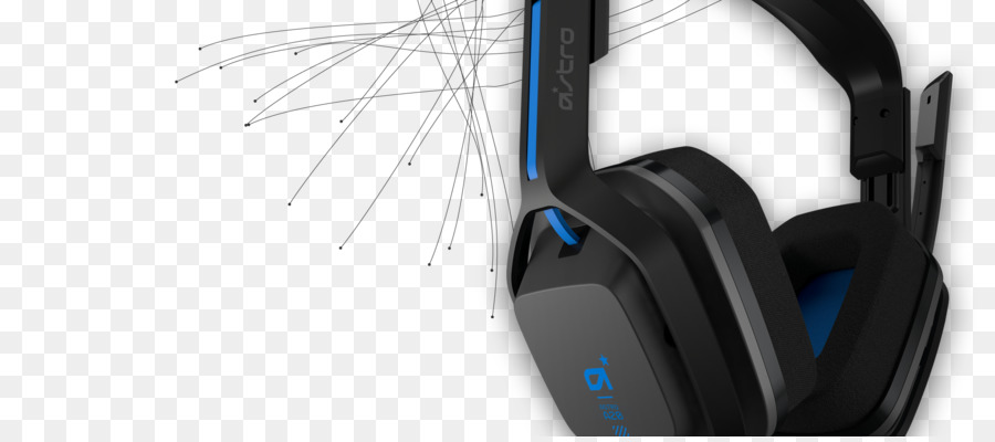 Casque，Astro Gaming A20 PNG