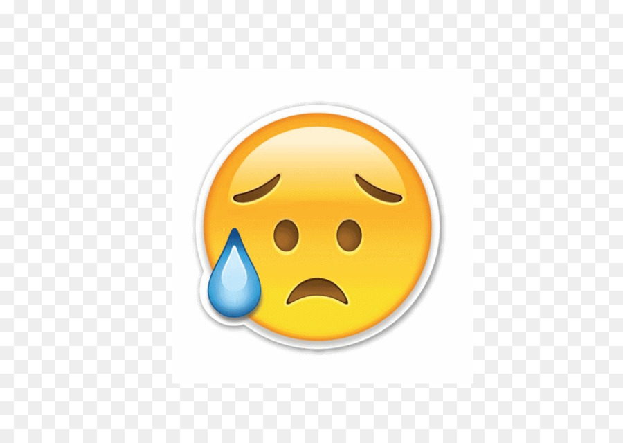 Emoji，La Tristesse PNG