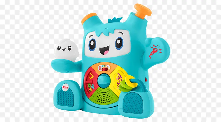 Fisherprice，Jouet PNG