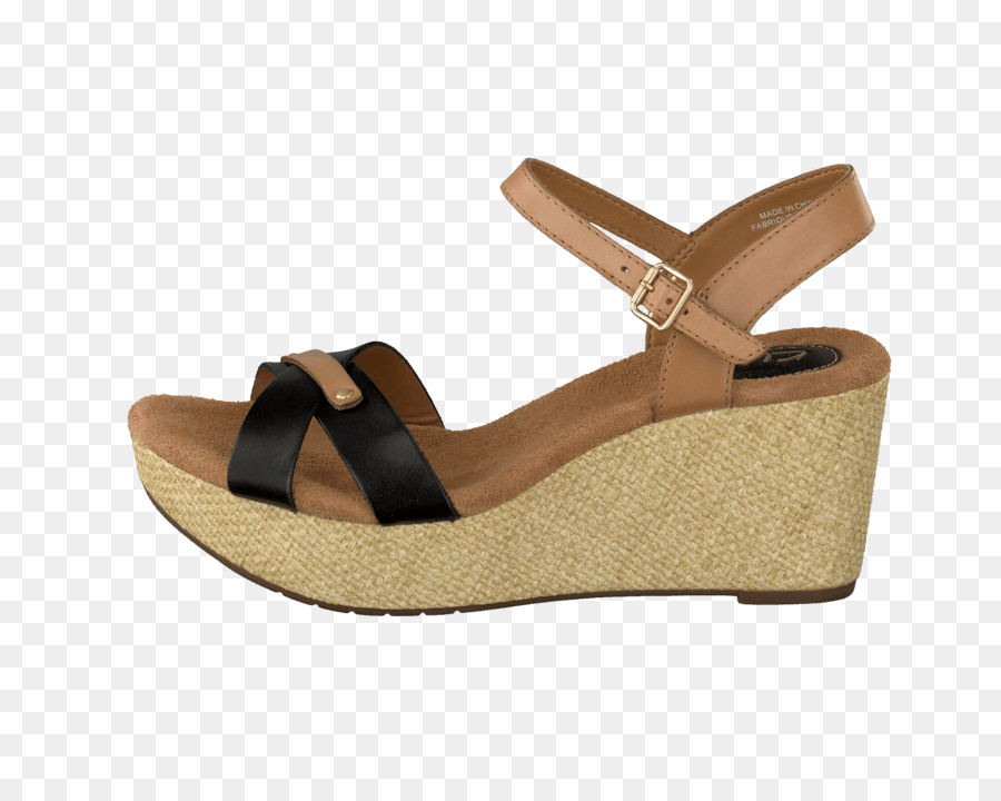 Clarks，Chaussure PNG