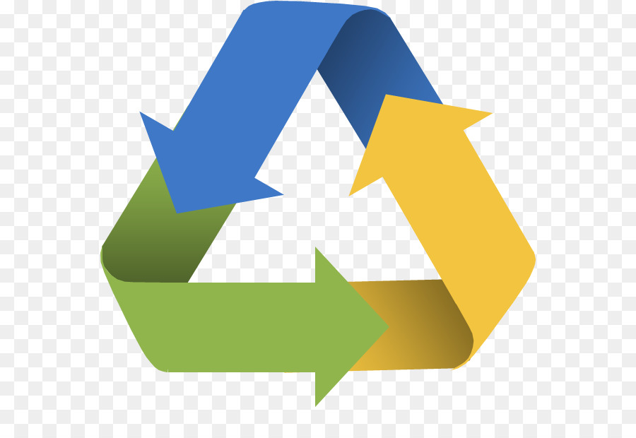 Symbole De Recyclage，Environnement PNG