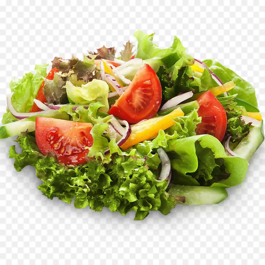 Salade，Légumes PNG