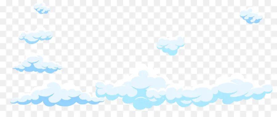 Nuage，Ciel PNG