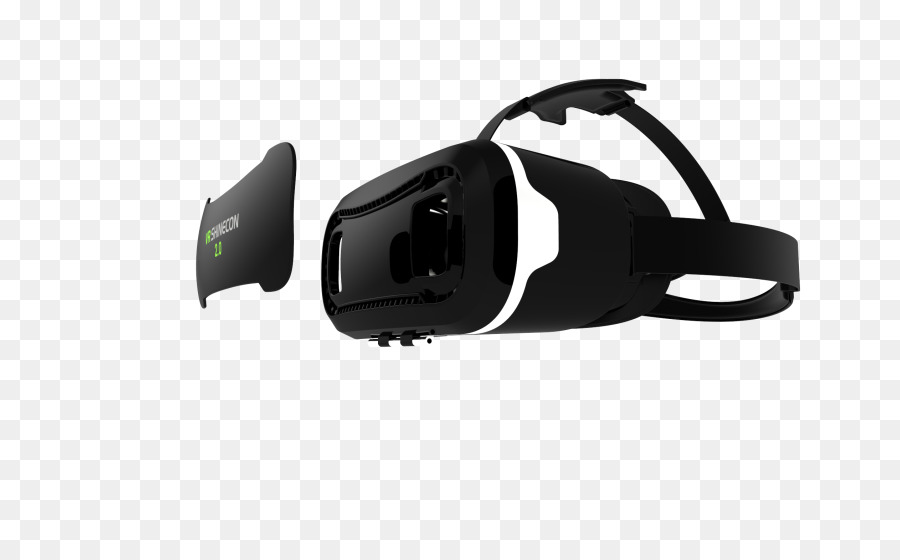 Casque Vr，Réalité Virtuelle PNG