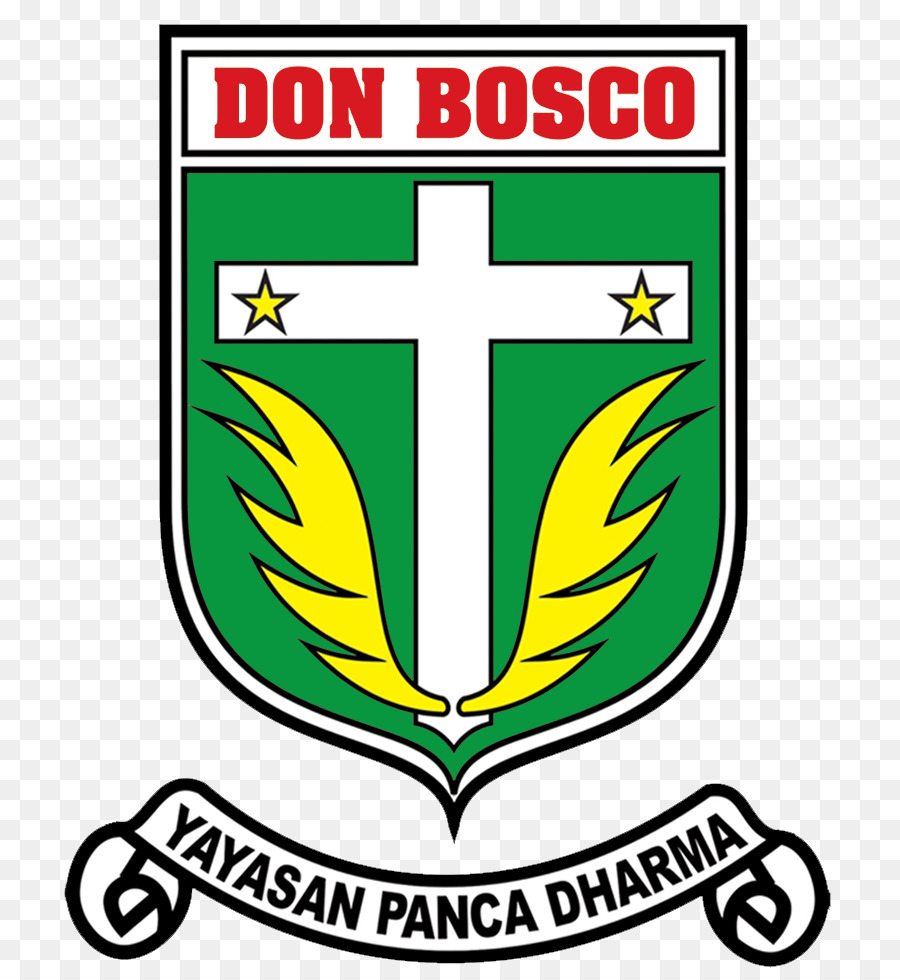 Logo Don Bosco，Don Bosco PNG